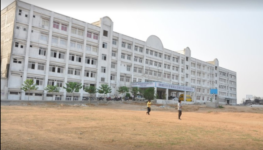  RVM Medical College and Hospital